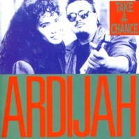 Image of Ardijah linking to their artist page due to link from them being at the top of the main table on this page