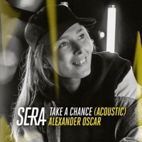 Thumbnail for the Sera - Take A Chance (Acoustic) link, provided by host site