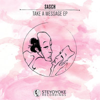 Thumbnail for the Sasch - Take a Message link, provided by host site