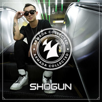 Thumbnail for the Armin van Buuren - Take A Moment - Shogun Remix link, provided by host site