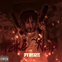 Thumbnail for the P Yungin - Take A Nap link, provided by host site