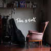 Thumbnail for the Adam Hoek - Take a Seat link, provided by host site