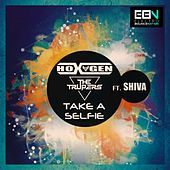 Thumbnail for the Hoxygen - Take A Selfie link, provided by host site
