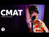 Thumbnail for the CMAT - Take A Sexy Picture Of Me - Radio 1's Piano Sessions link, provided by host site