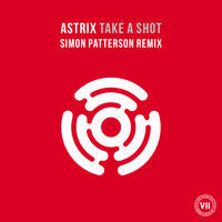 Thumbnail for the Astrix - Take a Shot (Simon Patterson Extended Remix) link, provided by host site