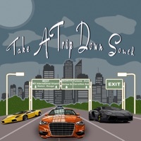 Thumbnail for the ./Devious - Take a Trip Down South link, provided by host site