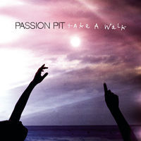 Thumbnail for the Passion Pit - Take a Walk (The M Machine Remix) link, provided by host site