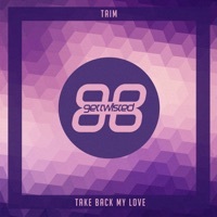 Thumbnail for the Taim - Take Back My Love link, provided by host site