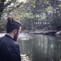Thumbnail for the Thomas Reid - Take Care link, provided by host site