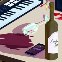 Thumbnail for the frumhere - take care, you link, provided by host site