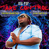 Thumbnail for the Big Pop - Take Control link, provided by host site