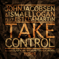 Thumbnail for the Ismael Logan - Take Control link, provided by host site