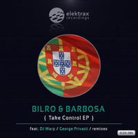Thumbnail for the Bilro & Barbosa - Take Control link, provided by host site