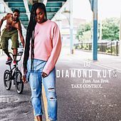 Thumbnail for the DJ Diamond Kuts - Take Control link, provided by host site