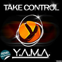 Thumbnail for the Yama - Take Control link, provided by host site