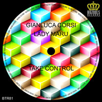 Thumbnail for the Gianluca Corsi - Take Control link, provided by host site