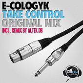 Thumbnail for the E-Cologyk - Take Control link, provided by host site