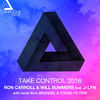 Thumbnail for the Ron Carroll - Take Control 2016 [Remixes] link, provided by host site