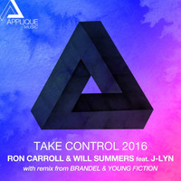 Thumbnail for the Ron Carroll - Take Control 2016 link, provided by host site