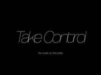 Thumbnail for the Majid Jordan - Take Control link, provided by host site