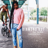 Thumbnail for the DJ Diamond Kuts - Take Control link, provided by host site