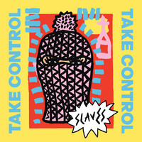 Thumbnail for the Slaves - Take Control link, provided by host site