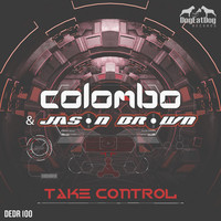 Thumbnail for the Colombo - Take Control link, provided by host site