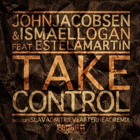 Thumbnail for the John Jacobsen - Take Control link, provided by host site