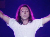 Thumbnail for the DJ Bobo - Take Control link, provided by host site