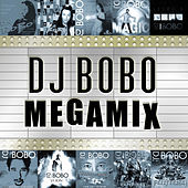 Thumbnail for the DJ Bobo - Take Control link, provided by host site