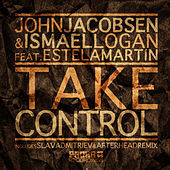 Thumbnail for the John Jacobsen - Take Control link, provided by host site