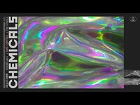 Thumbnail for the The Glitch Mob - Take Control link, provided by host site