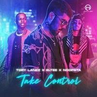 Thumbnail for the Tory Lanez - Take Control link, provided by host site
