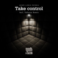 Thumbnail for the John Lord Fonda - Take Control link, provided by host site