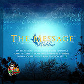 Thumbnail for the Protoje - Take Control link, provided by host site