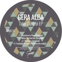 Thumbnail for the Cera Alba - Take Control link, provided by host site