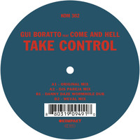 Thumbnail for the Gui Boratto - Take Control link, provided by host site