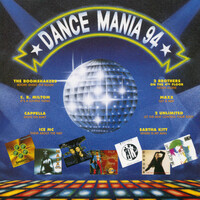 Thumbnail for the DJ Bobo - Take Control link, provided by host site