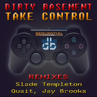 Thumbnail for the Dirty Basement - Take Control link, provided by host site
