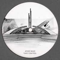 Thumbnail for the Jesse Maas - Take Control link, provided by host site
