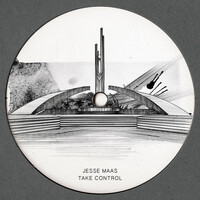 Thumbnail for the Jesse Maas - Take Control link, provided by host site