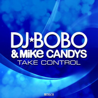 Thumbnail for the DJ Bobo - Take Control link, provided by host site