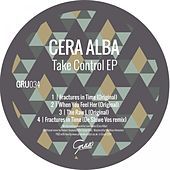 Thumbnail for the Cera Alba - Take Control link, provided by host site