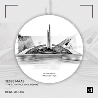 Thumbnail for the Jesse Maas - Take Control link, provided by host site