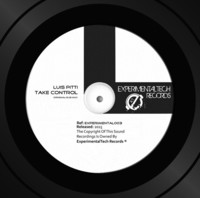 Thumbnail for the Luis Pitti - Take Control link, provided by host site