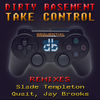 Thumbnail for the Dirty Basement - Take Control link, provided by host site
