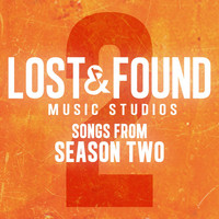 Thumbnail for the Lost & Found Music Studios - Take Control - Acoustic link, provided by host site