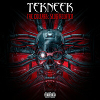 Thumbnail for the Tekneek - Take Control link, provided by host site