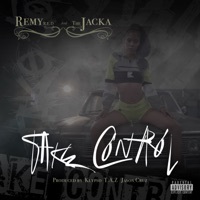 Thumbnail for the Remy R.E.D - Take Control link, provided by host site