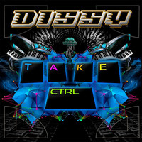 Thumbnail for the Dissy - Take Control link, provided by host site